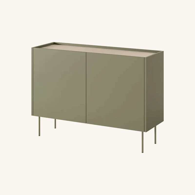Buffet 2 portes chez Bobochic