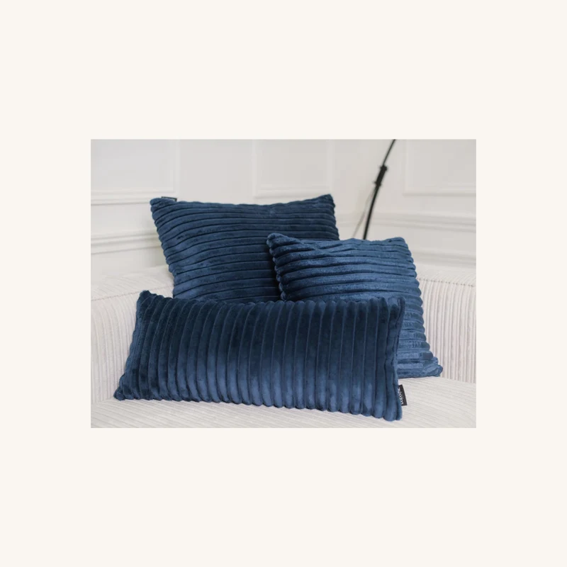 Coussin chez Bobochic