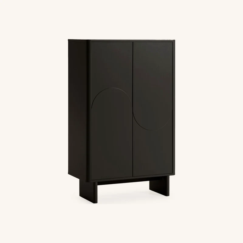 Buffet haut 2 portes chez Bobochic
