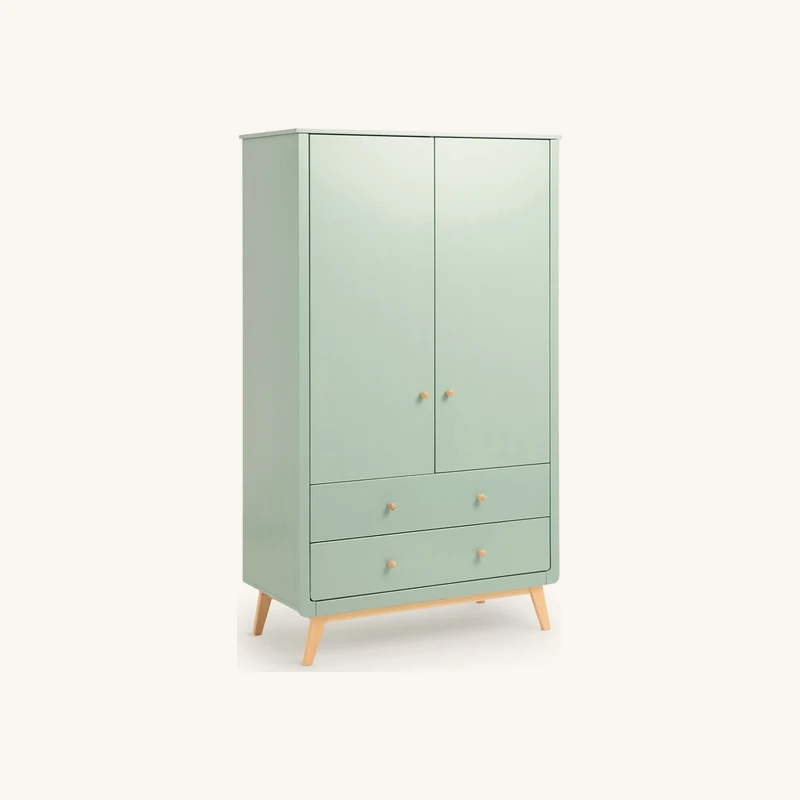 Armoire penderie enfant chez La Redoute