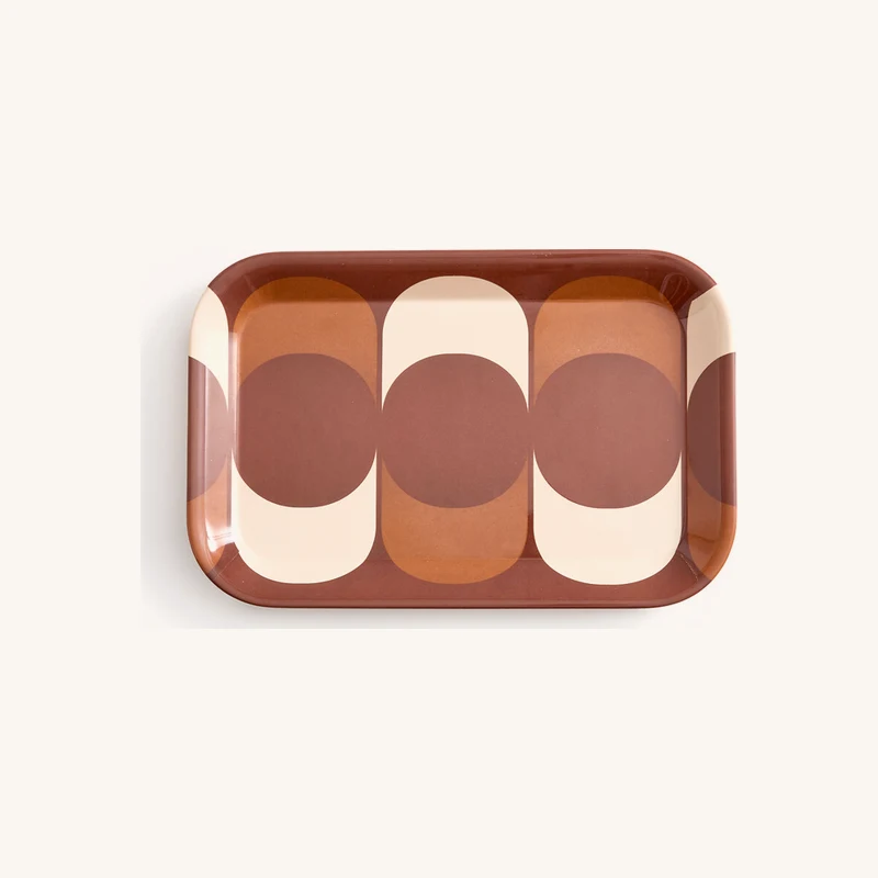 Plateau Rectangulaire chez La Redoute