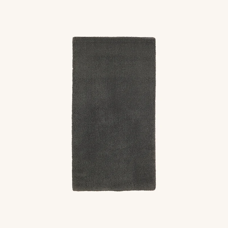Tapis de couloir, moelleux en microfibre chez La Redoute