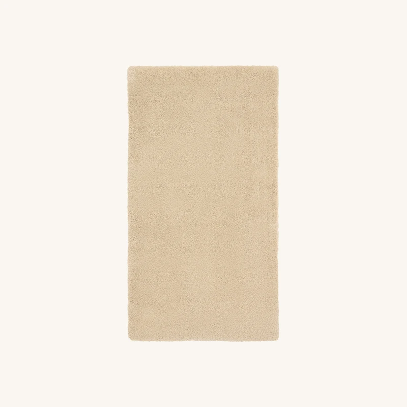 Tapis de couloir, moelleux en microfibre chez La Redoute
