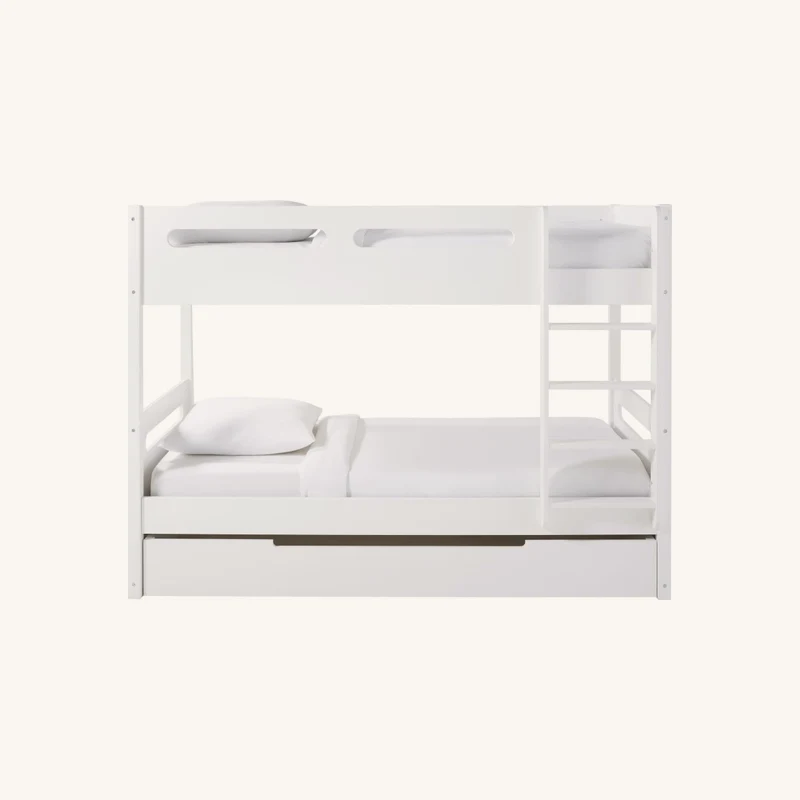 Lits superposés enfant chez Maisons du Monde