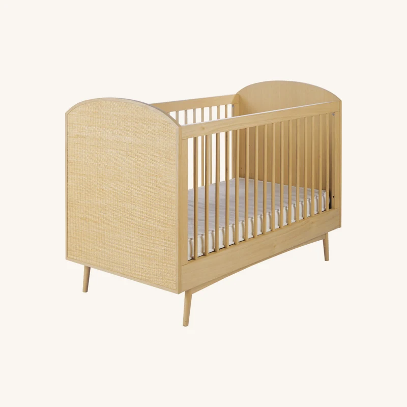 Lit bébé évolutif chez Maisons du Monde