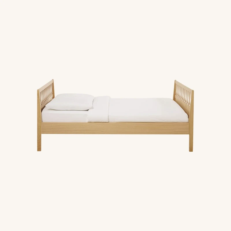 Lit chez Maisons du Monde