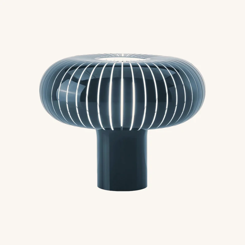 Lampe à poser pétrole teresa edition speciale chez The Cool Republic
