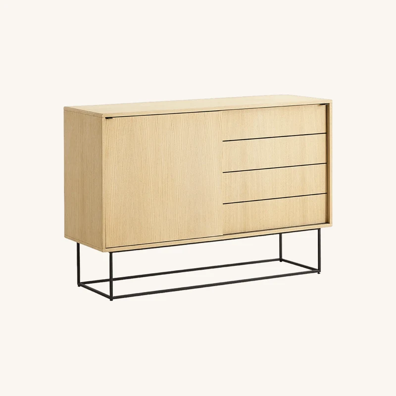 Commode virka naturel chez The Cool Republic