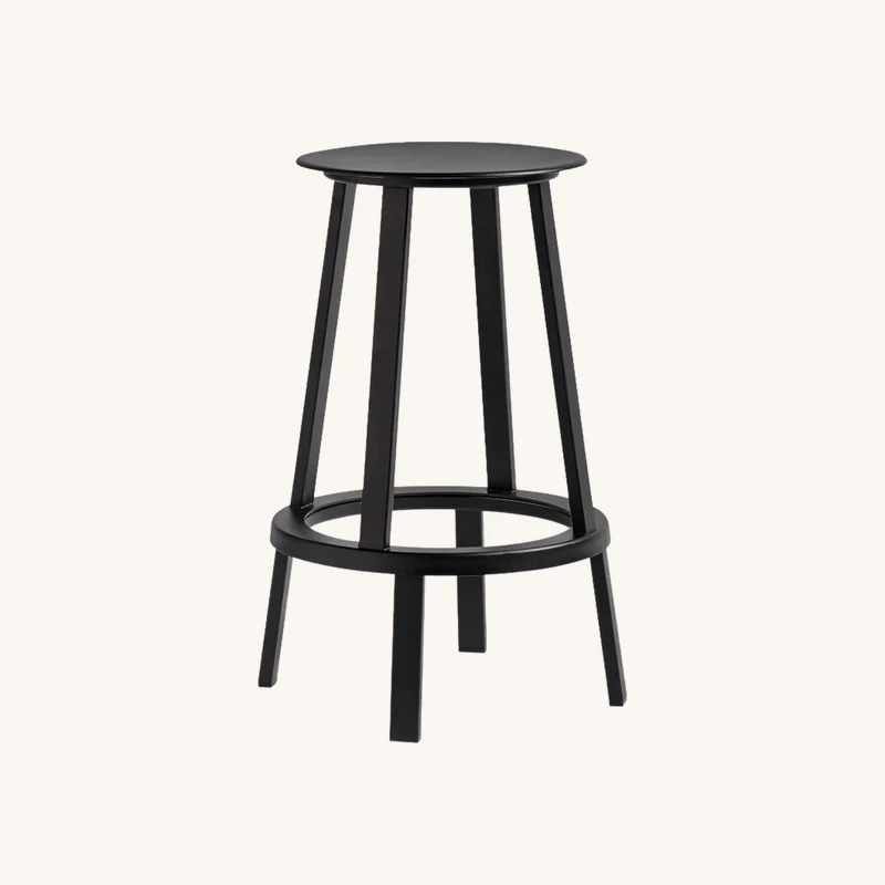 Tabouret de bar chez The Cool Republic