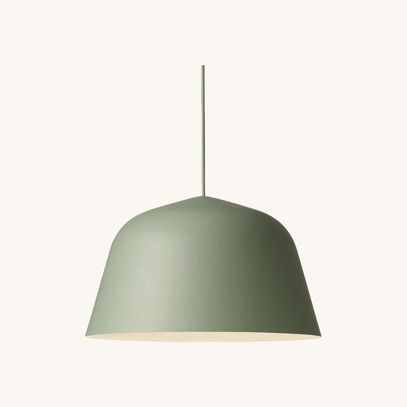 Suspension vert d'eau chez The Cool Republic