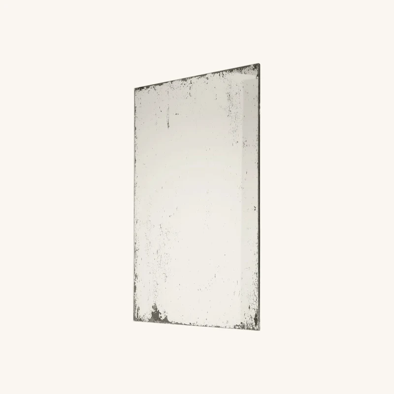 Miroir vieilli chez The Cool Republic