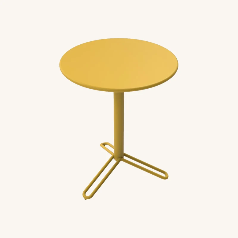 Table chez The Cool Republic