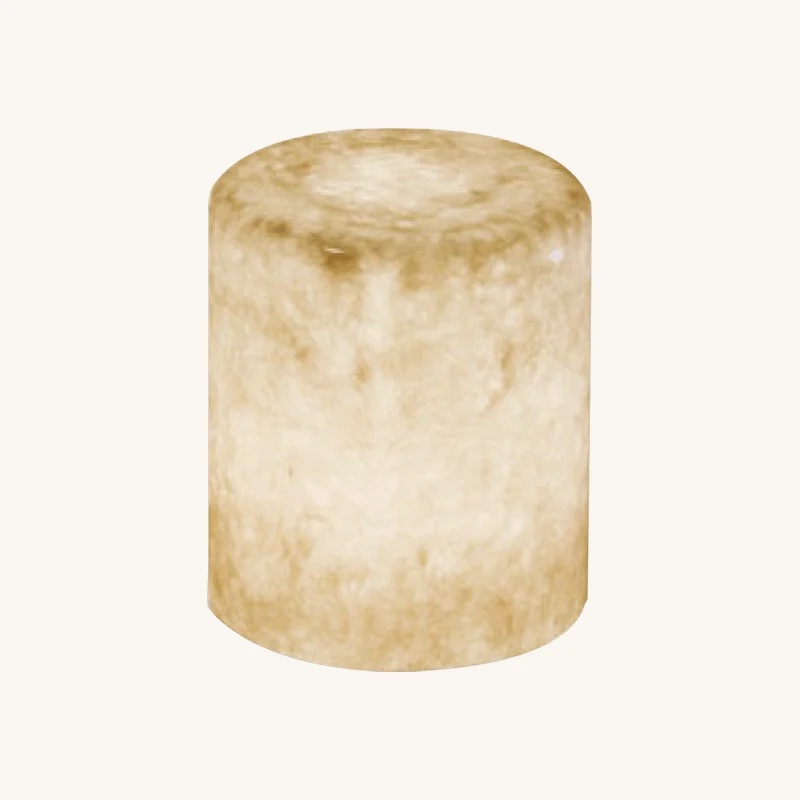 Tabouret lumineux bin f nebula chez The Cool Republic