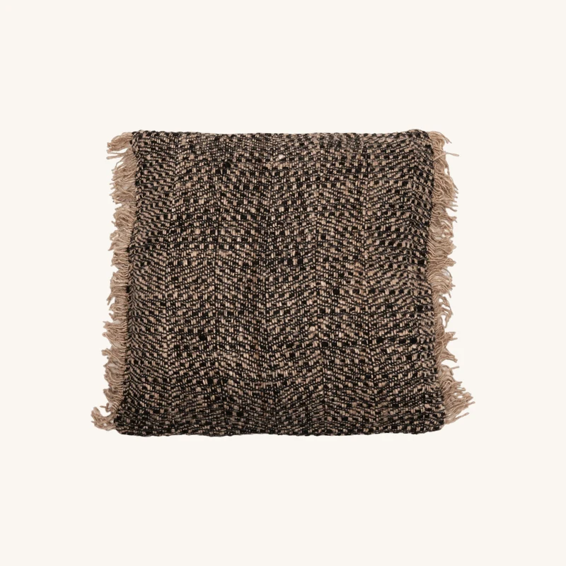 Housse de coussin chez The Cool Republic