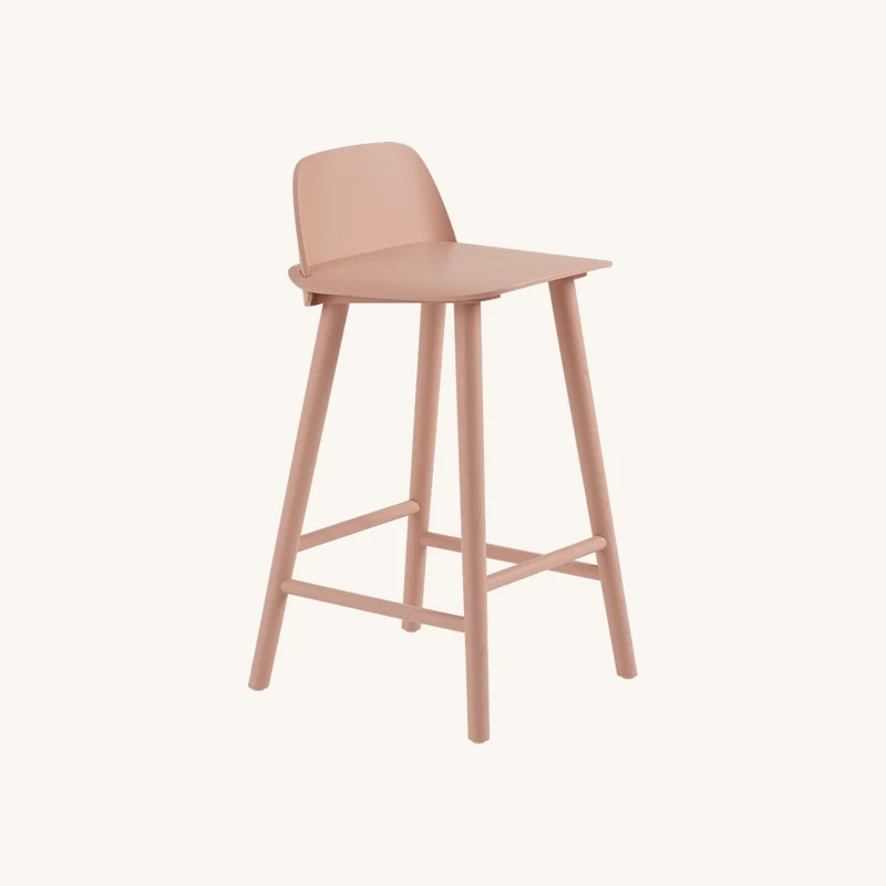 Tabouret de bar chez The Cool Republic