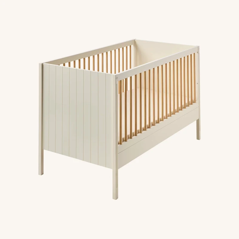 Lit Bébé évolutif chez Vertbaudet